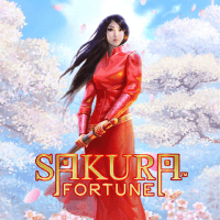 Sakura Fortune