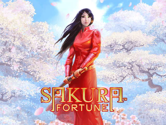 Sakura Fortune