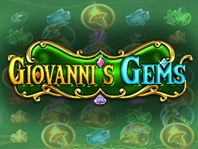 Giovanni’s Gems