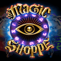 The Magic Shoppe