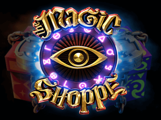 The Magic Shoppe